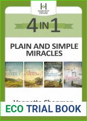 Plain and Simple Miracles 4-in-1