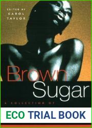 Brown Sugar: A Collection of Erotic Black Fiction