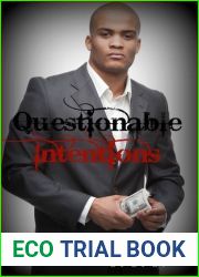 Questionable Intentions (The Crew, #3)