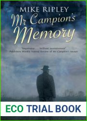 Mr Campion|s Memory (An Albert Campion Mystery Book 11)