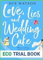 Love, Lies and Wedding Cake
