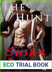 The Hunt (The Hunt #1)