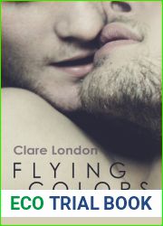 Flying Colors (True Colors, #5)