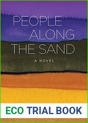 People Along the Sand