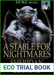 A Stable of Nightmares
