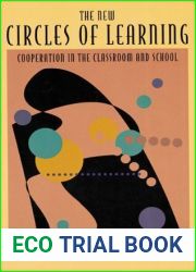 By David W. Johnson - The New Circles of Learning: Cooperation in the Classroom and Sch (1994-03-30) [Paperback]