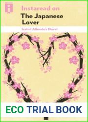 Instaread on The Japanese Lover: Isabel Allende|s Novel by Instaread (2016-01-08)