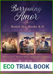 Borrowing Amor Boxed Set : Books 4-6