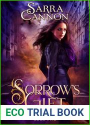 Sorrow|s Gift (Eternal Sorrows #2)