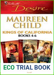 Kings of California books 4-6