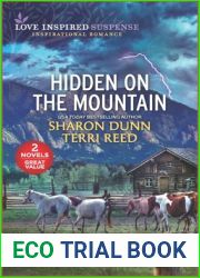 Hidden on the Mountain (Love Inspired Suspense)