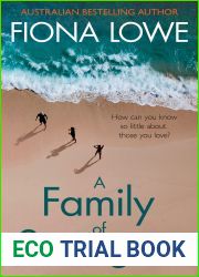 A Family of Strangers