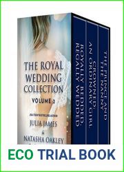 The Royal Wedding Collection: Volume 2