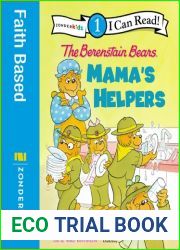 The Berenstain Bears: Mama|s Helpers: Level 1