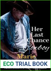 Her Last Chance Cowboy (The Carsen Brothers of Sweet Rivers Ranch #5)