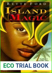 Island Magic (Arabesque)