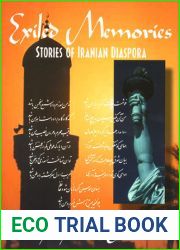 Exiled Memories: Stories of Iranian Diaspora