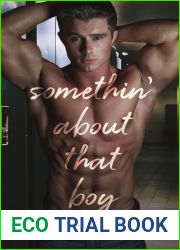 Somethin| About That Boy