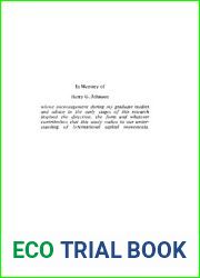 The Financing of Foreign Direct Investment