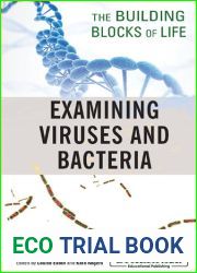 Examining Viruses and Bacteria