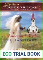 Homespun Bride (The McKaslin Clan Historical #2)