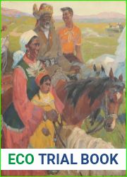 Central Asia in Art: From Soviet Orientalism to the New Republics