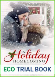 A Holiday Homecoming: Christmas at the Sugarberry Inn