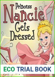 Princess Nancie Gets Dressed