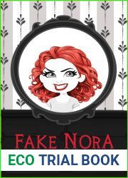 Fake Nora (The Red Mirror #1)
