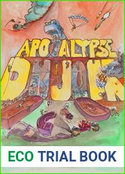 Apocalypse du Jour (The Gravtech Series Book 1)