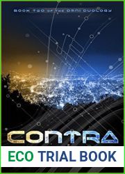 Contra (The Omni Duology Book 2)