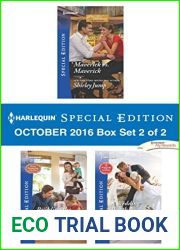 Harlequin Special Edition October 2016 Box Set 2 of 2: An Anthology