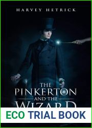 The Pinkerton and the Wizard