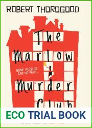 The Marlow Murder Club (Marlow Murder Club, #1)