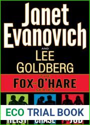The Fox and O|Hare Series 3-Book Bundle