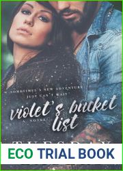 Violet|s Bucket List