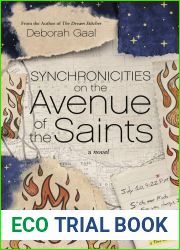 Synchronicities on the Avenue of the Saints