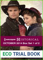 Harlequin Historical October 2014 - Box Set 1 of 2