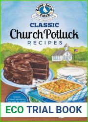 Classic Church Potluck Recipes