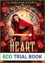 Heart of Shattered Glass (Cinders In Midnight Glass Book 2)