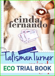 Talisman Turner Minds the Gap (Psych and the City #2)