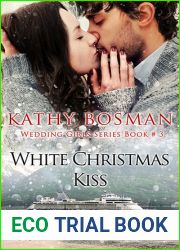 White Christmas Kiss