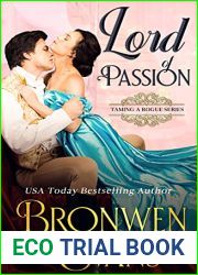 Lord of Passion (Taming a Rogue #3)