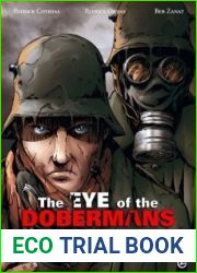 The Eye of the Dobermans Vol,3