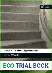 Woolf|s and quot;To the Lighthouse and quot;: A Reader|s Guide (Reader|s Guides) by Janet Winston [29 October 2009]