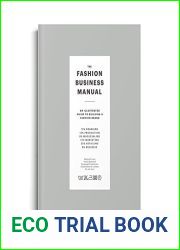 The Fashion Business Manual: An Illustrated Guide to Building a Fashion Brand