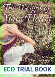 The Weight of Your Heart (The Carnahan Legacy #0)