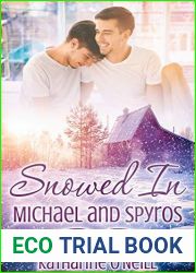 Snowed In: Michael and Spyros