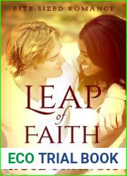 Leap of Faith (Bite-Sized Romance, #2)