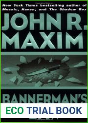 Bannerman|s Law (Bannerman #3)